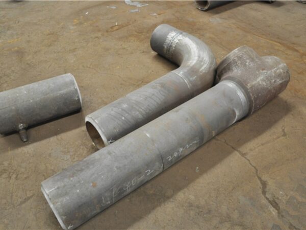 Factory Prefabricated Pipes - Image 2