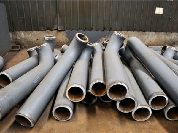 Factory Prefabricated Pipes