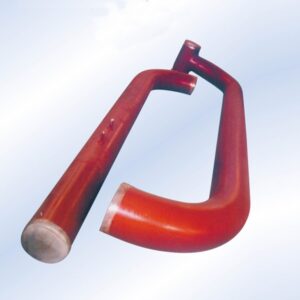 Factory Prefabricated Pipes