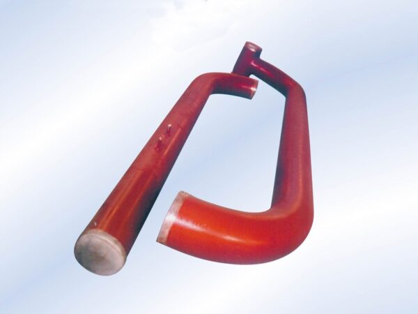 Factory Prefabricated Pipes