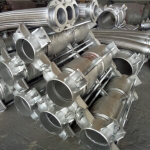 Pipeline tie rod compensator