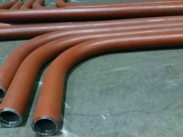 Factory Prefabricated Pipes - Image 2