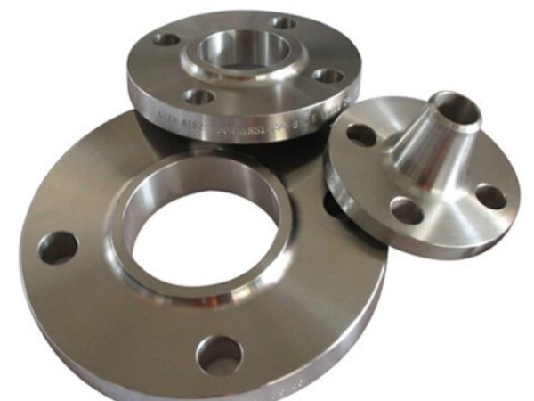 Socket Weld Flange