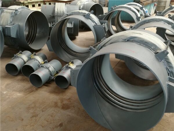 Pipeline compensator - Image 2