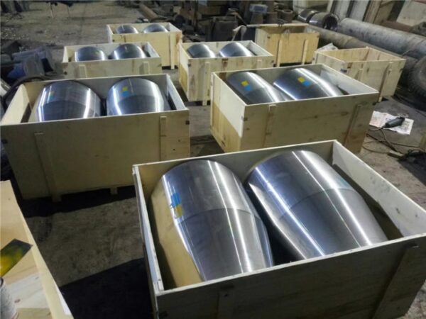 Forged socket fittings - Image 2