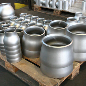 Nickel-based alloy reducer