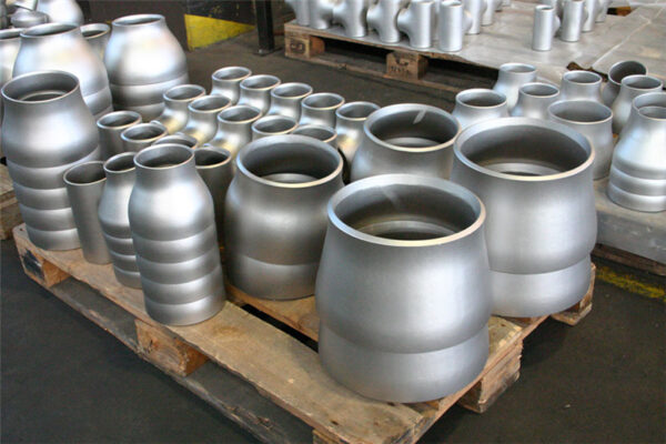 Nickel-based alloy reducer