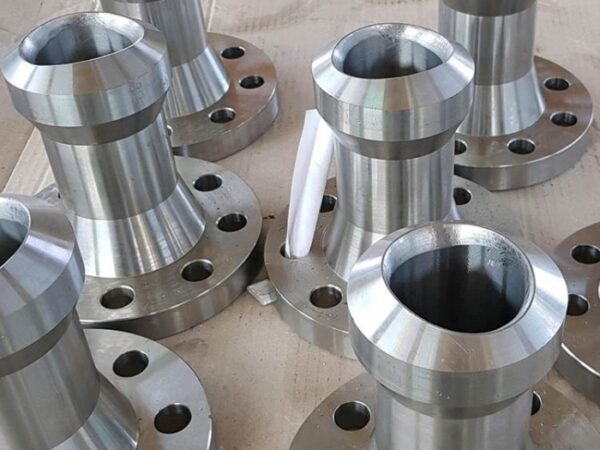ASME B16.5 Flange-Olet - Image 2