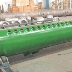 Boiler Manifold Headers