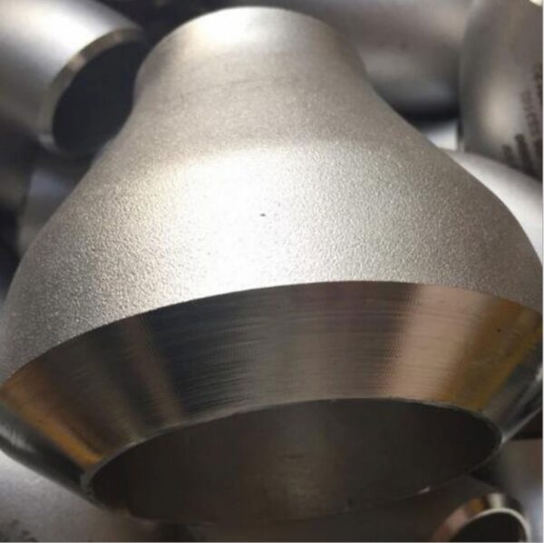 High pressure alloy reducer - Image 2