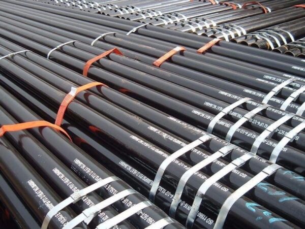 High pressure boiler alloy seamless steel tube - Image 3