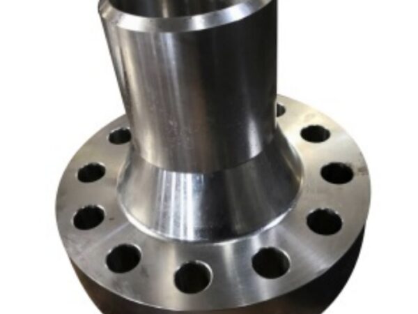 LWN Flange - Image 2